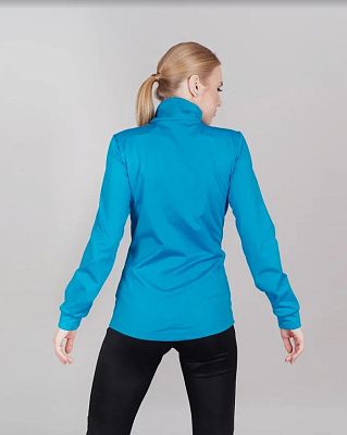 Превью Средний слой Джемпер NORDSKI Layer W Brezee